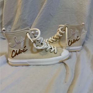 See by Chloé Sneakers